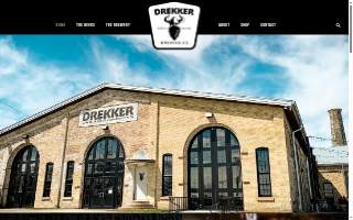 Dressler Courier LLC of Phoenix website