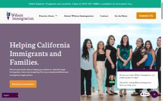 Fox Peterson Entrepreneurial Accountants website