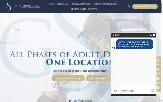 Great Way Real Estate | Brittney McGuire and Chad Denke website