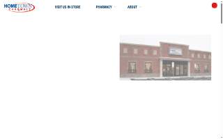 HomeTeam Pest Defense of Phoenix website