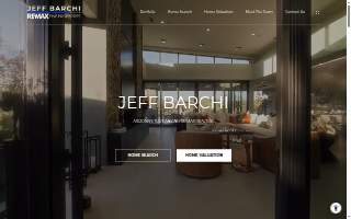 Jeff Barchi, REALTOR | REMAX Fine Properties - Scottsdale website