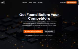 Link Helpers website