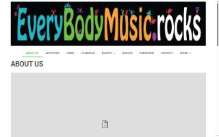 comMUSIKey website