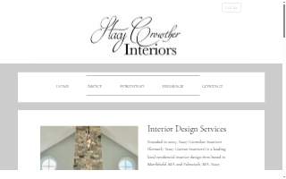 Adept Home Inspection website