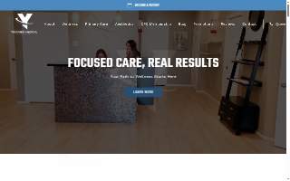 Younger Medical Health and Wellness website