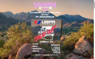 Sahuarita Gym (Sahuarita/Green Valley Area) website