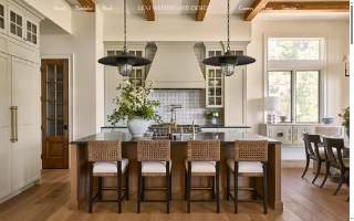 Lexi Westergard Design of San Luis website