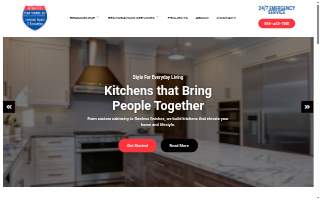Interstate Mortgage Service, Inc. of San Tan Valley website