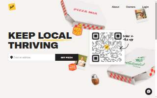 Slice of Life website