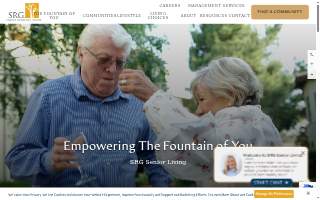 Maravilla Scottsdale website
