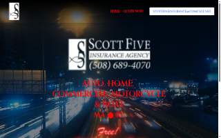 Scott Gentry Studio of Music website