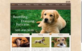 Animal Watchers & More LLC website