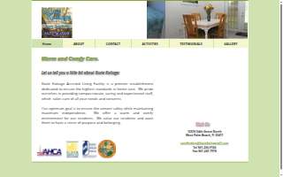 Olympic Karate Shotokan website
