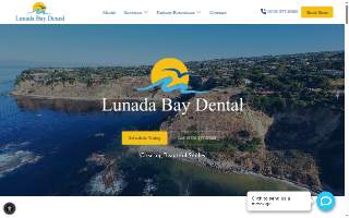 Lunisath Photo Booth website
