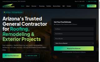 Sonoran Life Solutions, Inc. website