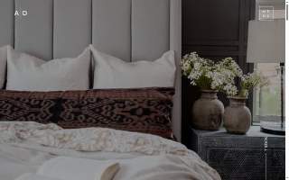 Aldrete Design website