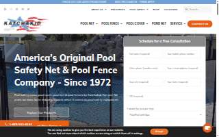 Katchakid website