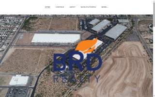 Max Fisher, Commercial Real Estate Broker website
