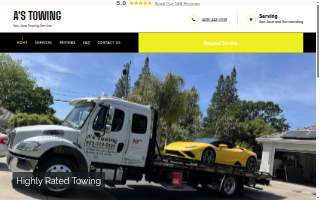 Your Tucson Painter website
