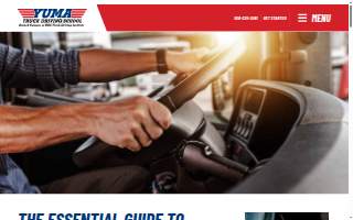 HDS website