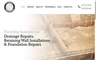 Alameda Engineering website