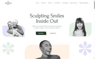 Asana-Estes Ortho website
