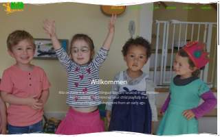 Kita on Kains website