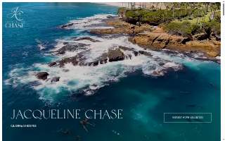 Jacqueline Chase Real Estate Group website