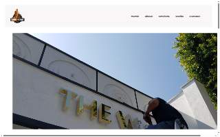 LA Sign Factory of Altadena website