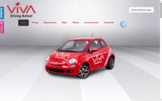 Viva Driving School, Inc. of Altadena website