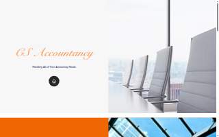 CS Accountancy website