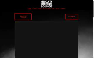 Arcata Theatre Lounge website