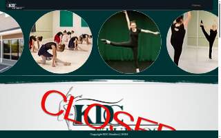 KDC Studios website
