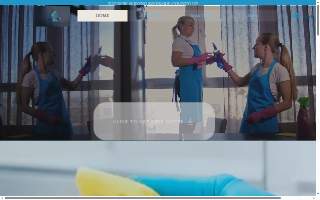 KT Facility Experts website