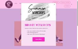 Classroom Matters website