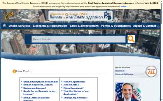 Brea Mall website