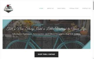 Lone Tree Animal Care of Brentwood website