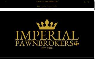 Imperial PawnBrokers (Orange County) of Buena Park website