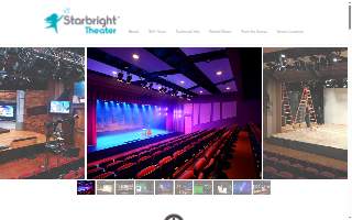 Starbright Theater website