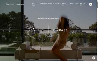 Eric Iantorno & Associates website