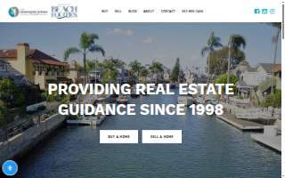 Rowan Electric website