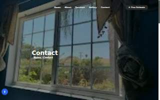 H Glass INC website