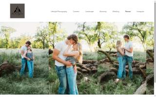 Kevin Layton Photography of Ceres website