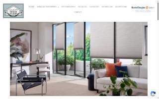 Aegean Design Studio website