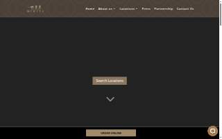 Mikiya Wagyu Shabu House website