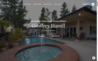 Geoff T. Hamill - Vista Sotheby’s International Realty website