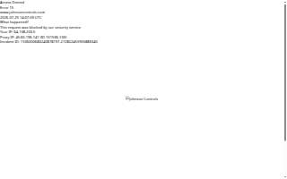 Johnson & Johnson website