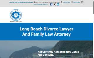 B Stuart Walker Law Office website
