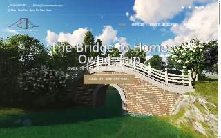 Covina Escrow Company website