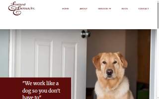 Eastland Escrows Inc website